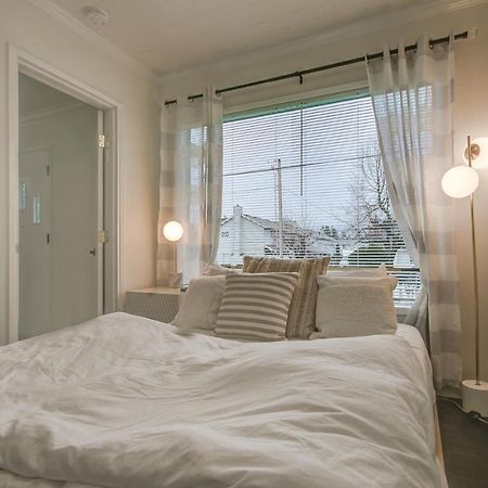 North Bend Downtown Cottage Luaran gambar