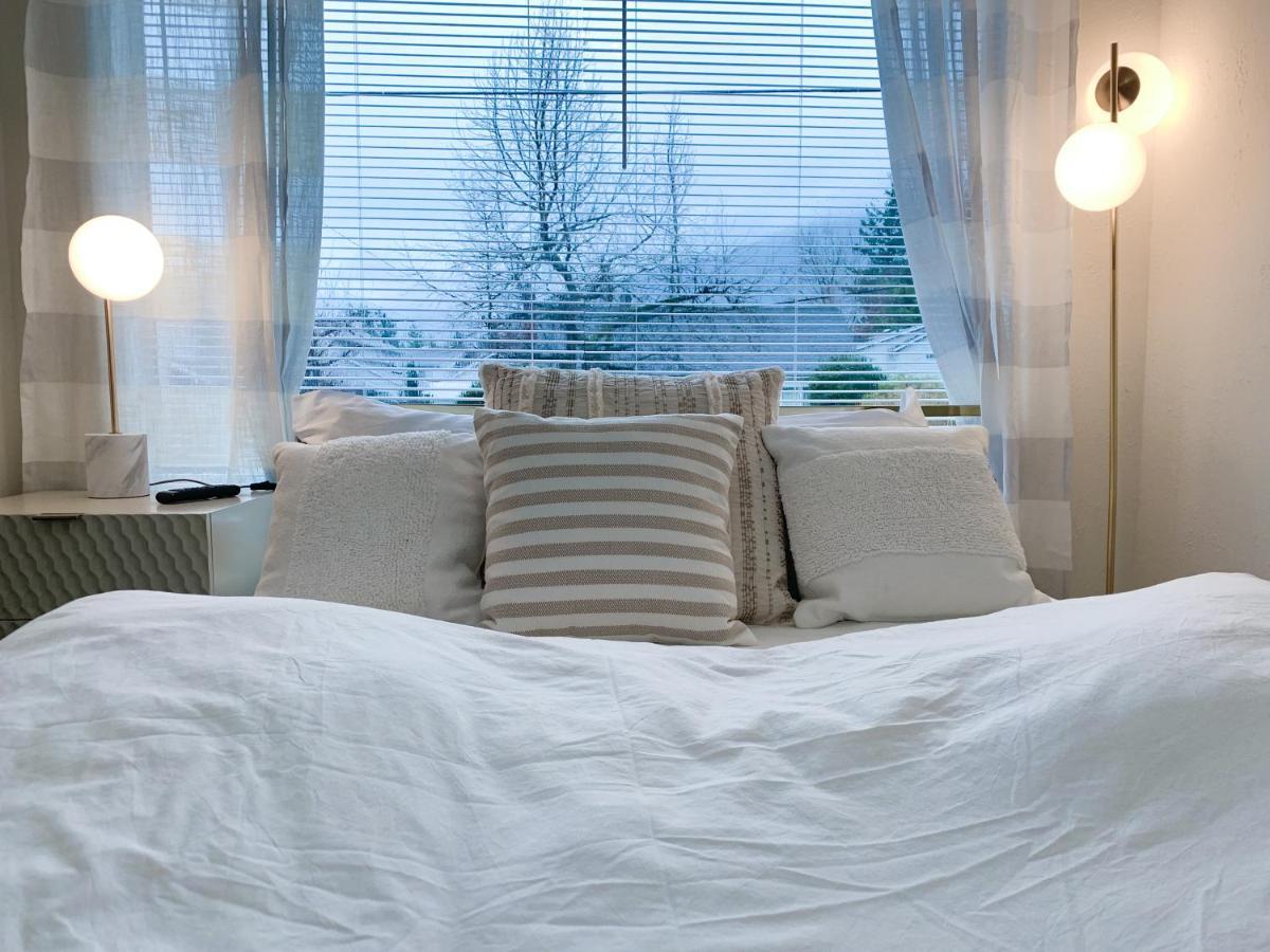 North Bend Downtown Cottage Luaran gambar