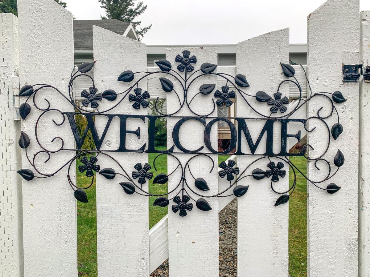 North Bend Downtown Cottage Luaran gambar
