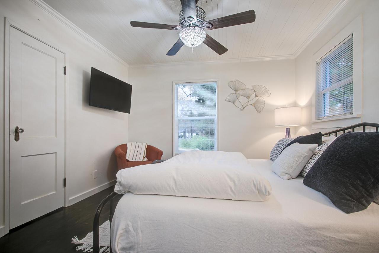 North Bend Downtown Cottage Luaran gambar